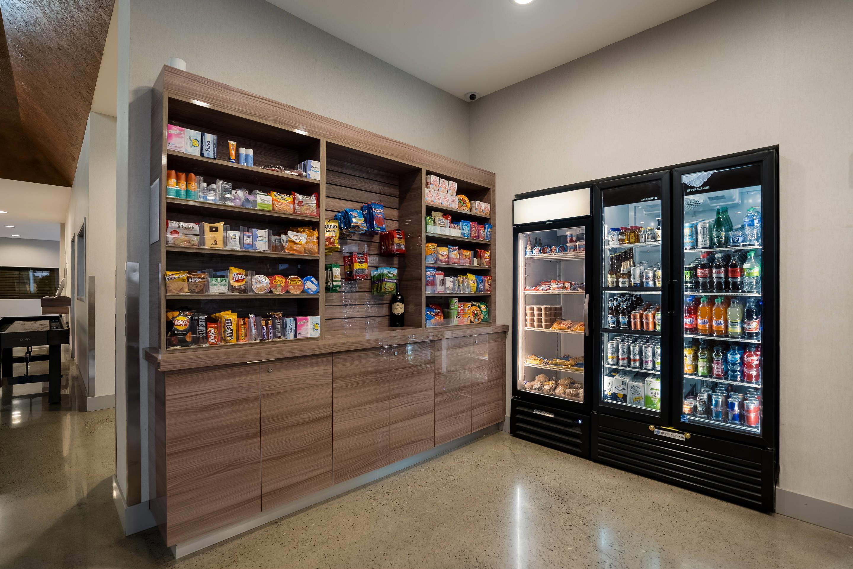 Hotel marketplace | Richland Riverfront Hotel, Ascend Hotel Collection