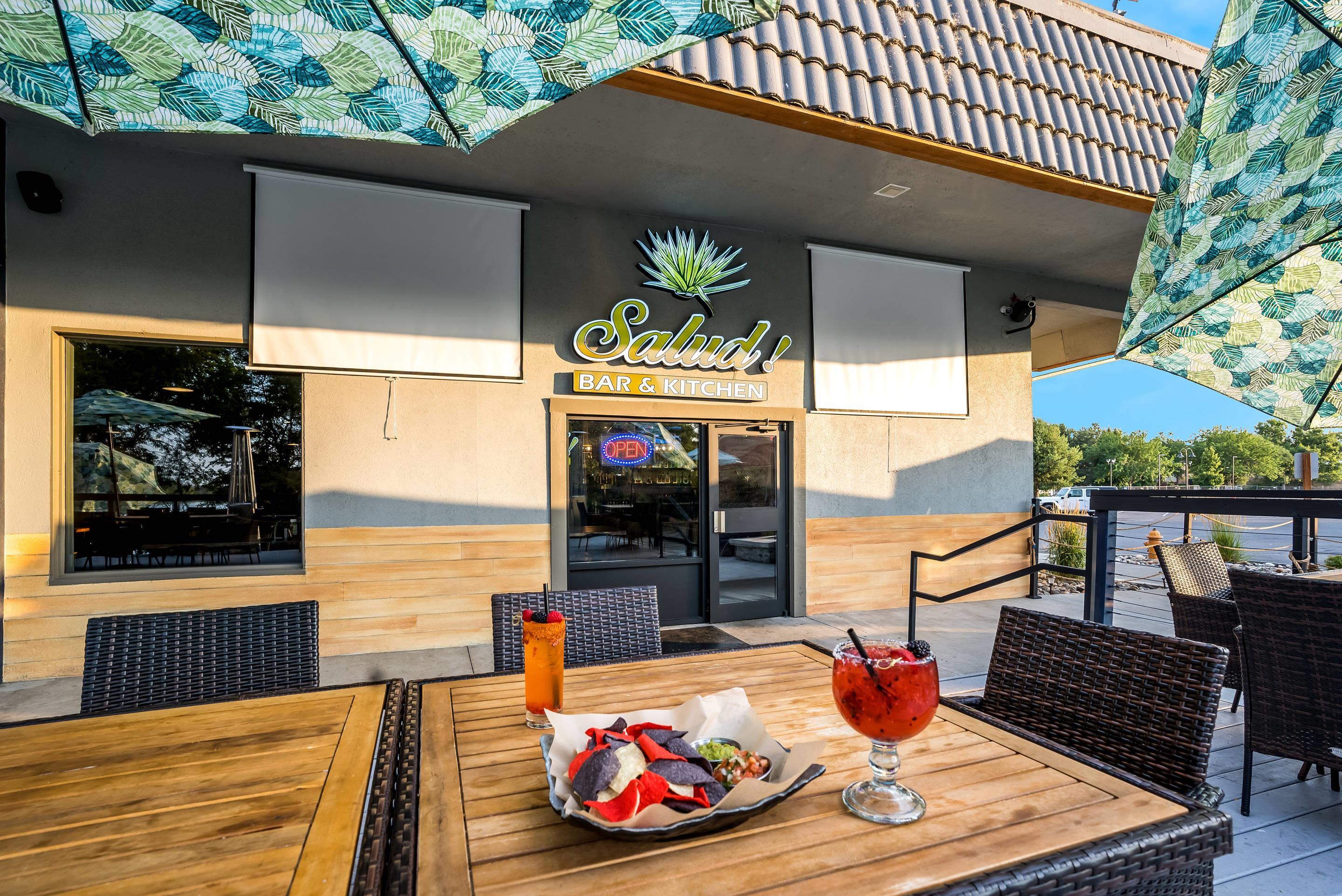 Hotel bar | Richland Riverfront Hotel, Ascend Hotel Collection