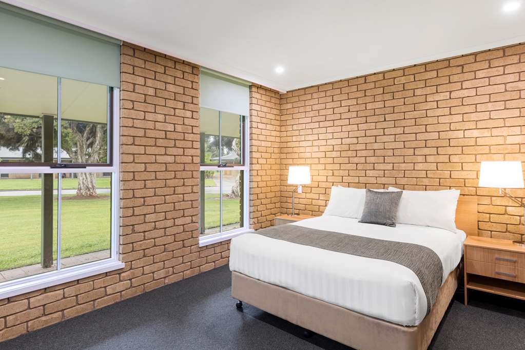 RACV Cobram Resort