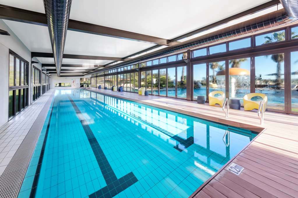 RACV Cobram Resort