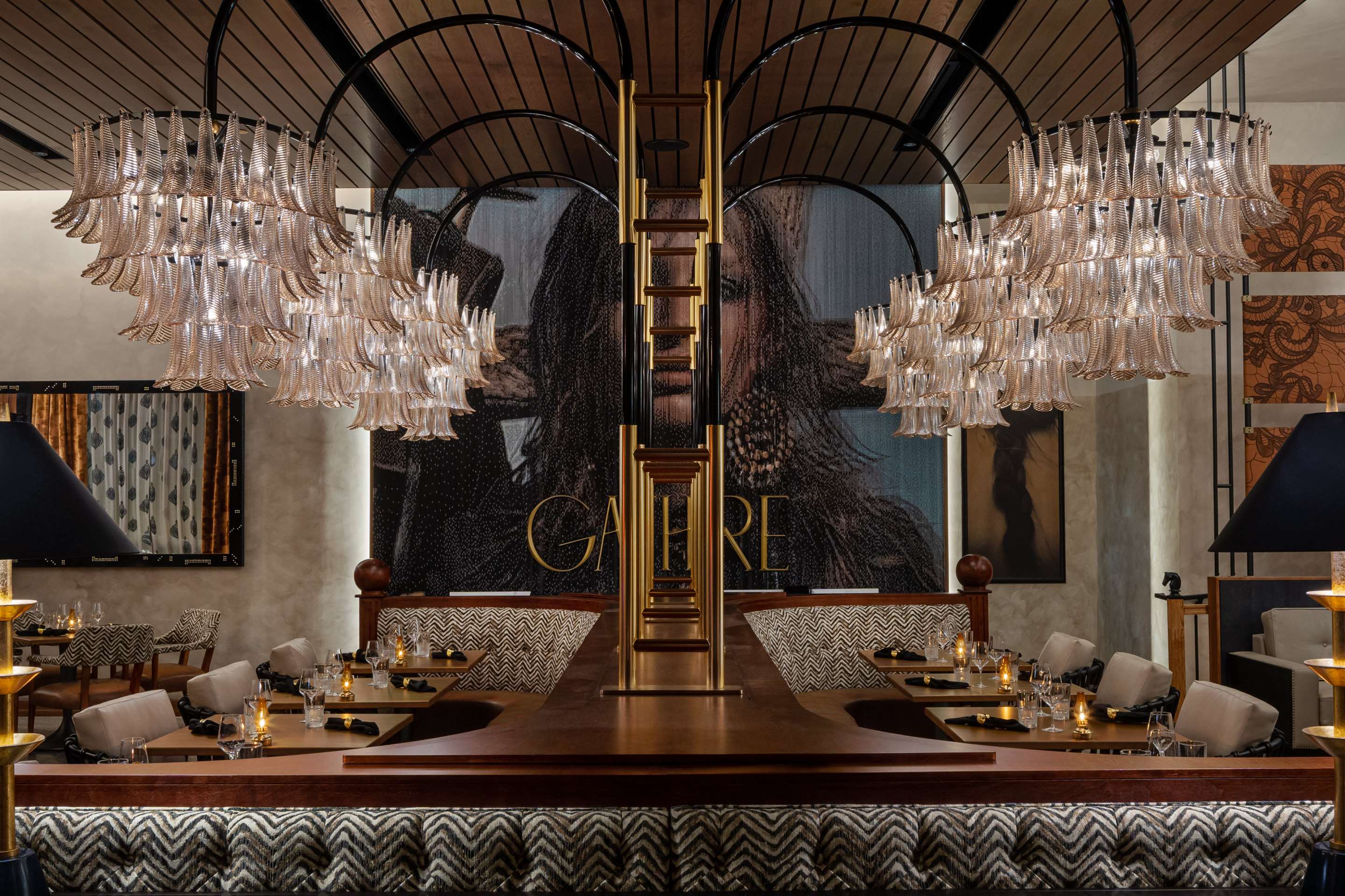 Restaurant | Hotel Fraye Nashville, Curio Collection By Hilton