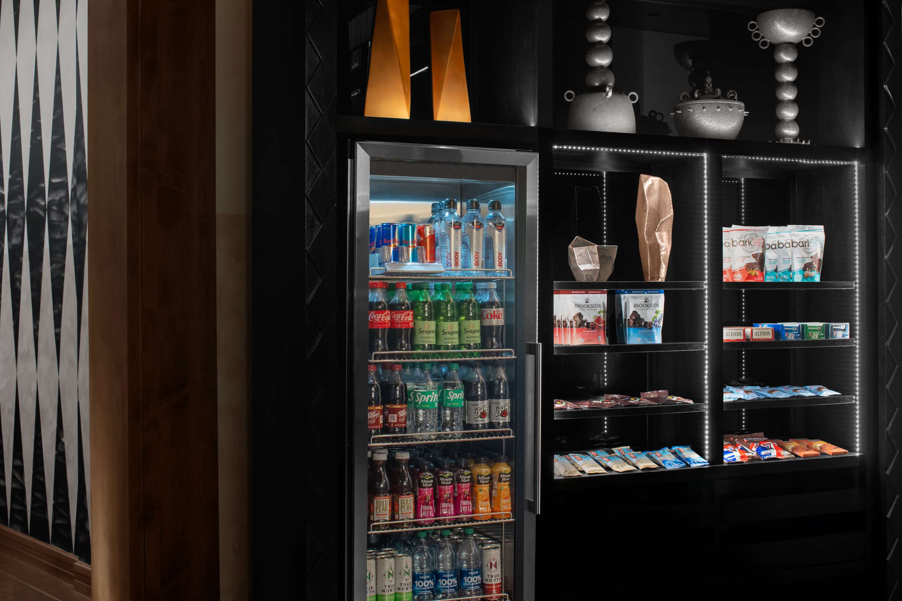 Restaurant | Hotel Fraye Nashville, Curio Collection By Hilton