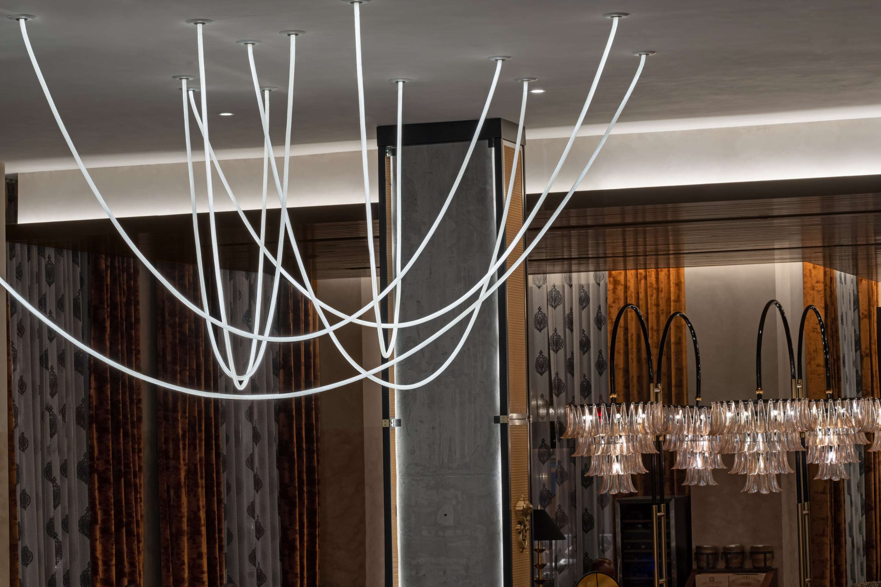 Property amenity | Hotel Fraye Nashville, Curio Collection By Hilton