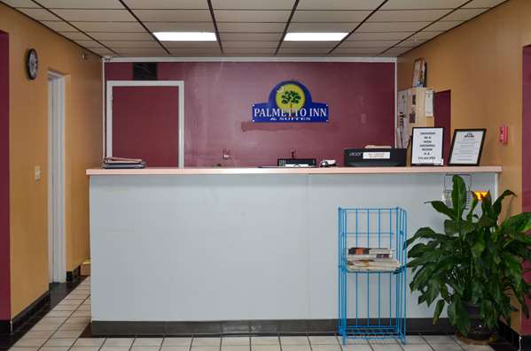 - Econo Lodge Cheraw