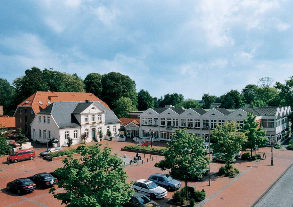 Ringhotel Residenz am Schlosspark