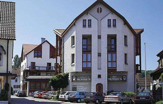Ringhotel Mohren