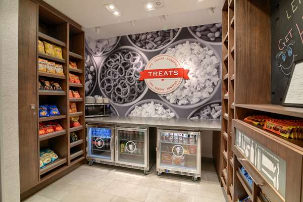 Restaurant - Hampton Inn White Mountains Lincoln - I-93, Exit 32