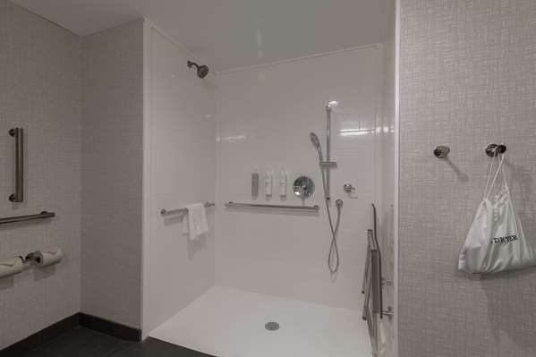  - Hampton Inn White Mountains Lincoln - I-93, Exit 32