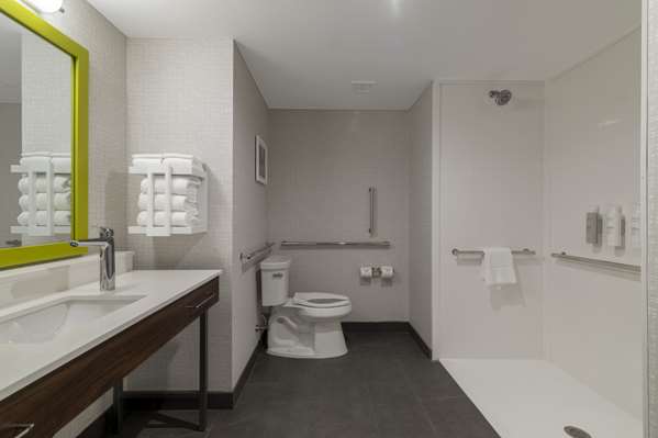  - Hampton Inn White Mountains Lincoln - I-93, Exit 32