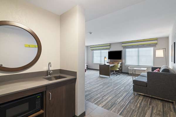  - Hampton Inn White Mountains Lincoln - I-93, Exit 32