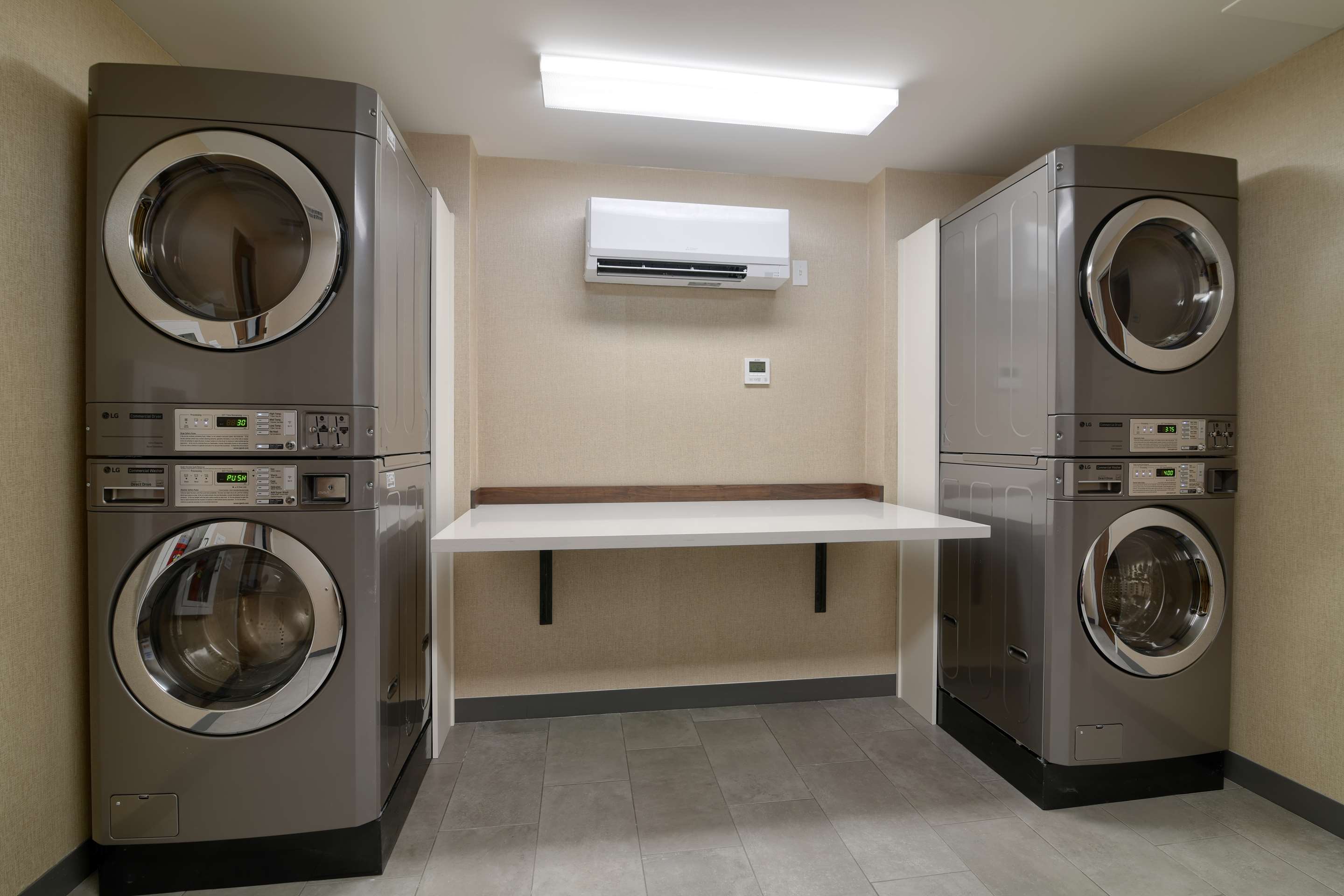 Property amenity | Hampton Inn Lincoln White Mountains