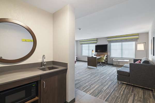  - Hampton Inn White Mountains Lincoln - I-93, Exit 32