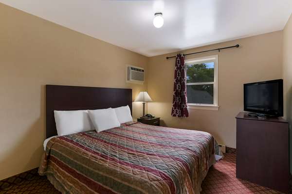  - Rodeway Inn & Suites Hershey