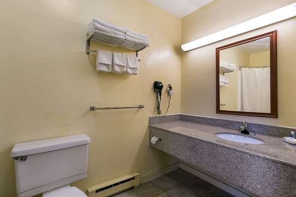  - Rodeway Inn & Suites Hershey