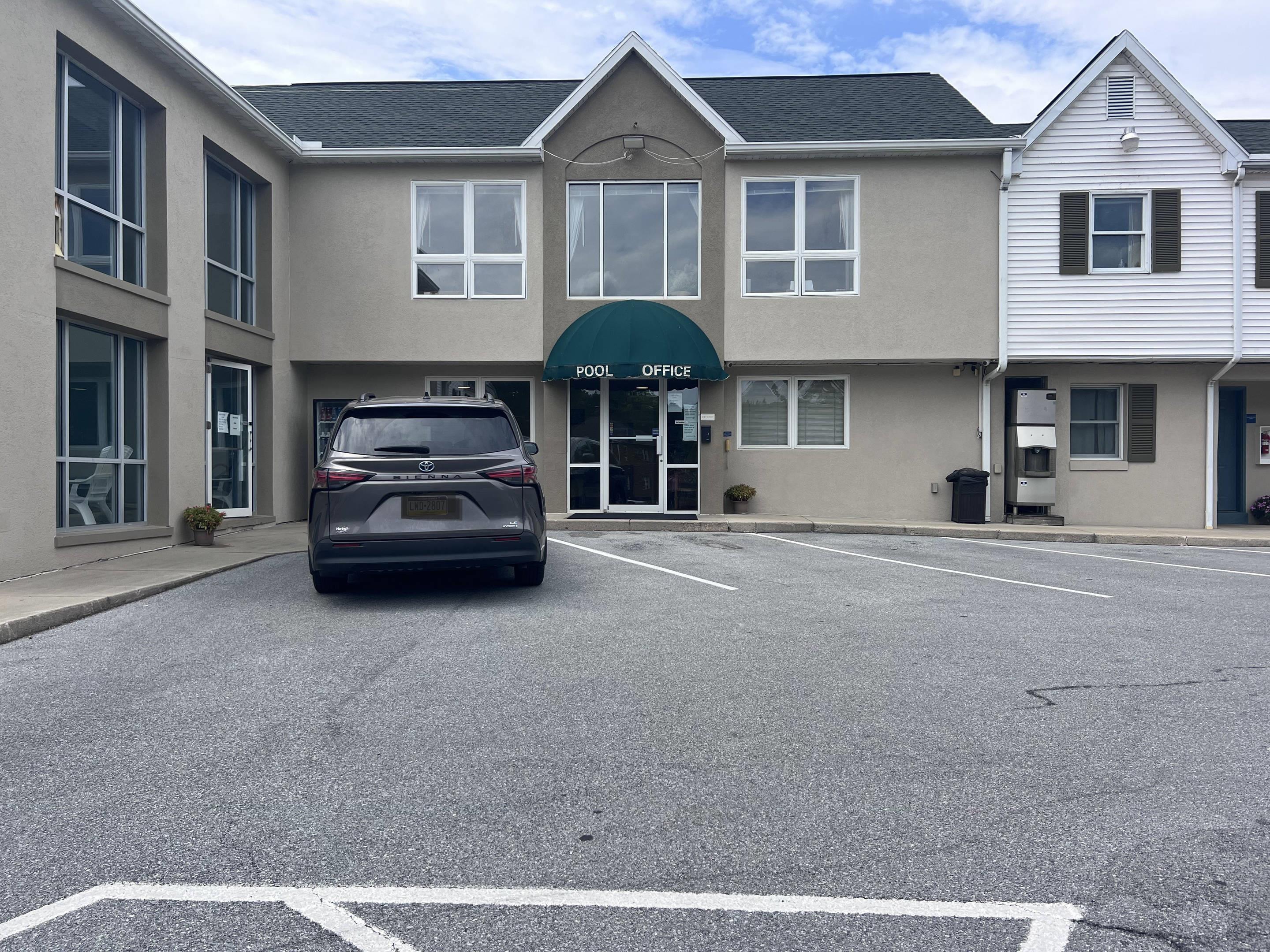 Transportation | Rodeway Inn & Suites