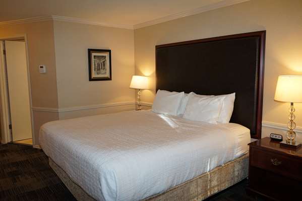  - Wingate by Wyndham Bellingham Heritage Inn - I-5, Exit 256
