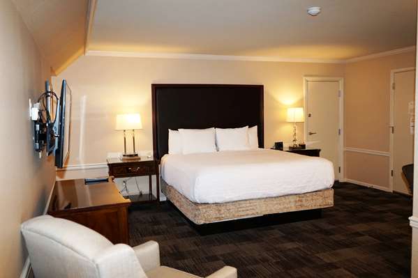  - Wingate by Wyndham Bellingham Heritage Inn - I-5, Exit 256