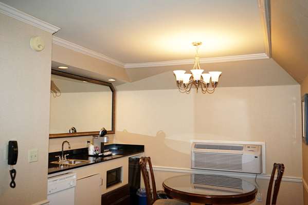  - Wingate by Wyndham Bellingham Heritage Inn - I-5, Exit 256