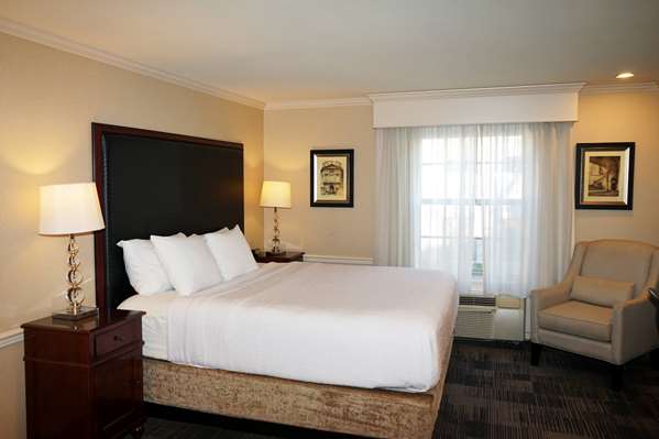 - Wingate by Wyndham Bellingham Heritage Inn - I-5, Exit 256