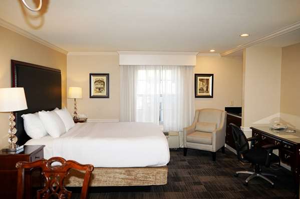  - Wingate by Wyndham Bellingham Heritage Inn - I-5, Exit 256