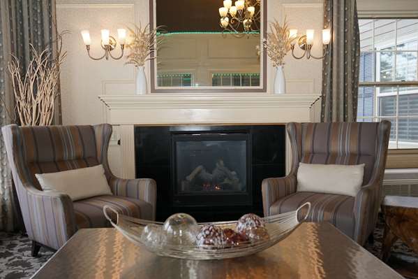  - Wingate by Wyndham Bellingham Heritage Inn - I-5, Exit 256