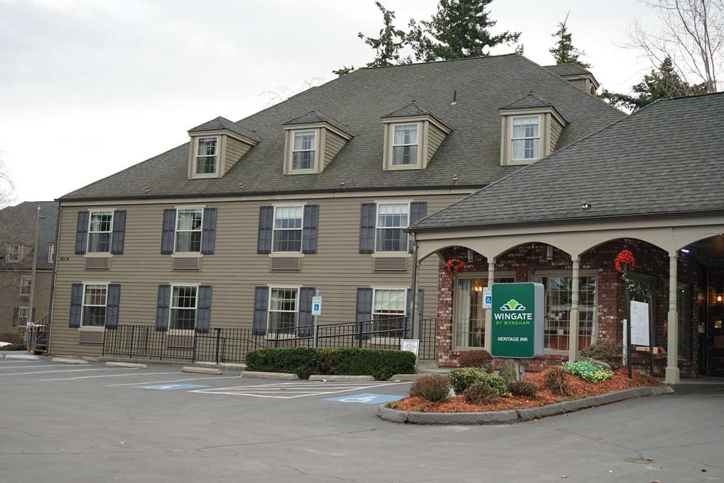 Wingate by Wyndham Bellingham