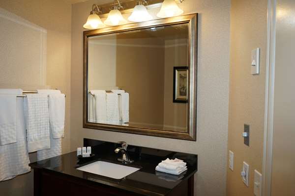  - Wingate by Wyndham Bellingham Heritage Inn - I-5, Exit 256
