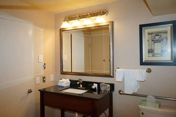  - Wingate by Wyndham Bellingham Heritage Inn - I-5, Exit 256