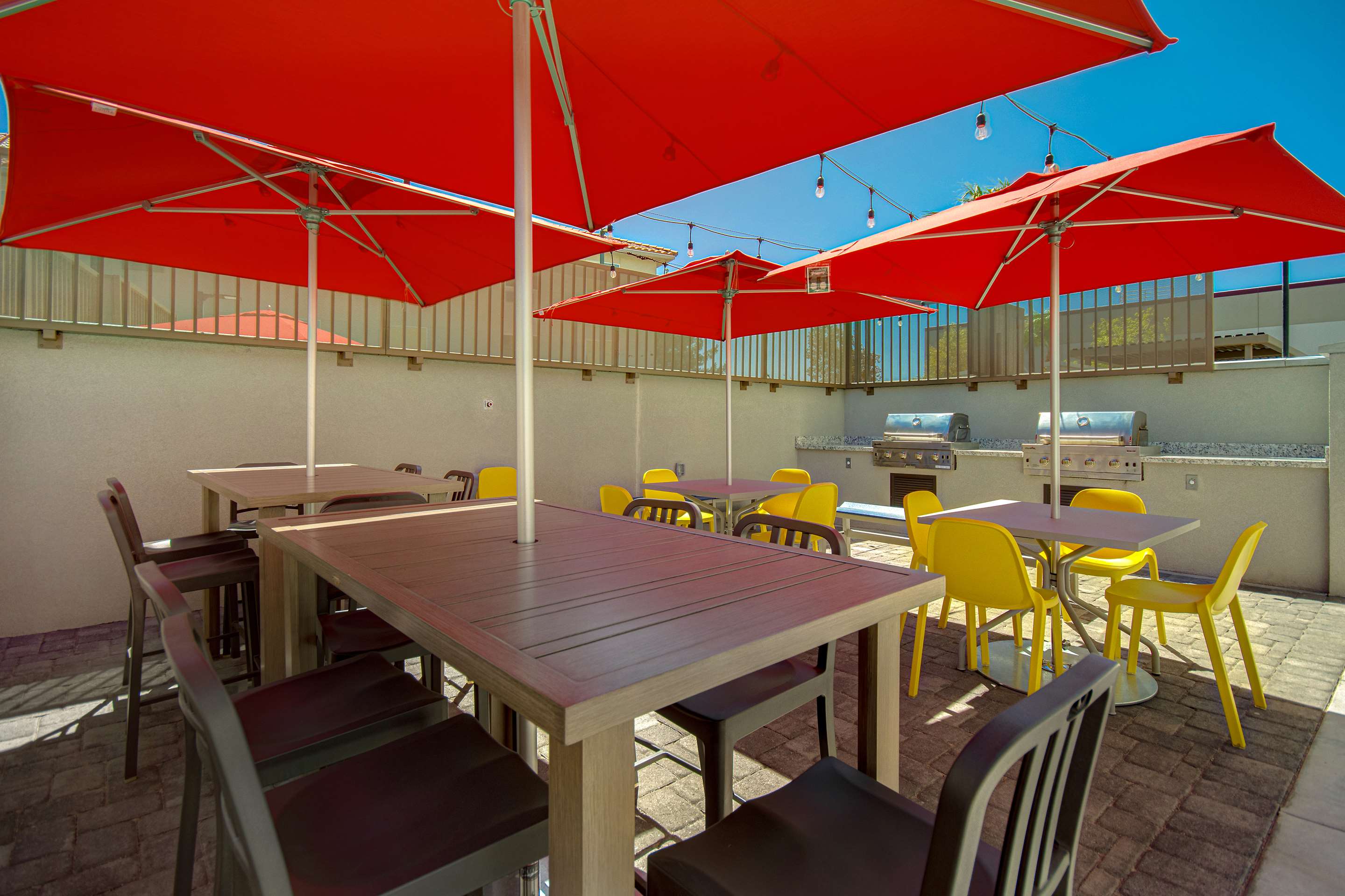 Exterior | Home2 Suites By Hilton Las Vegas North