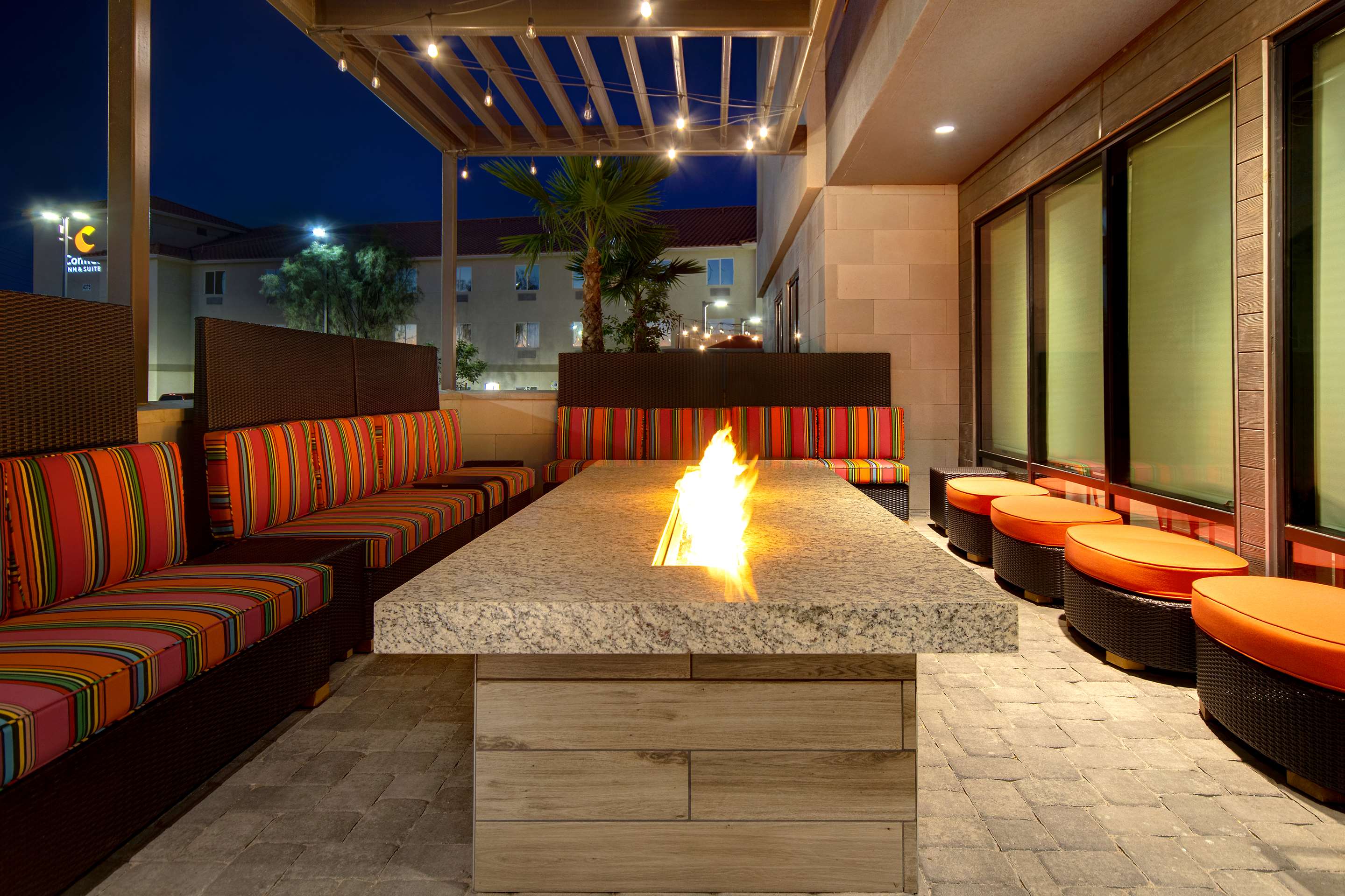 Exterior | Home2 Suites By Hilton Las Vegas North