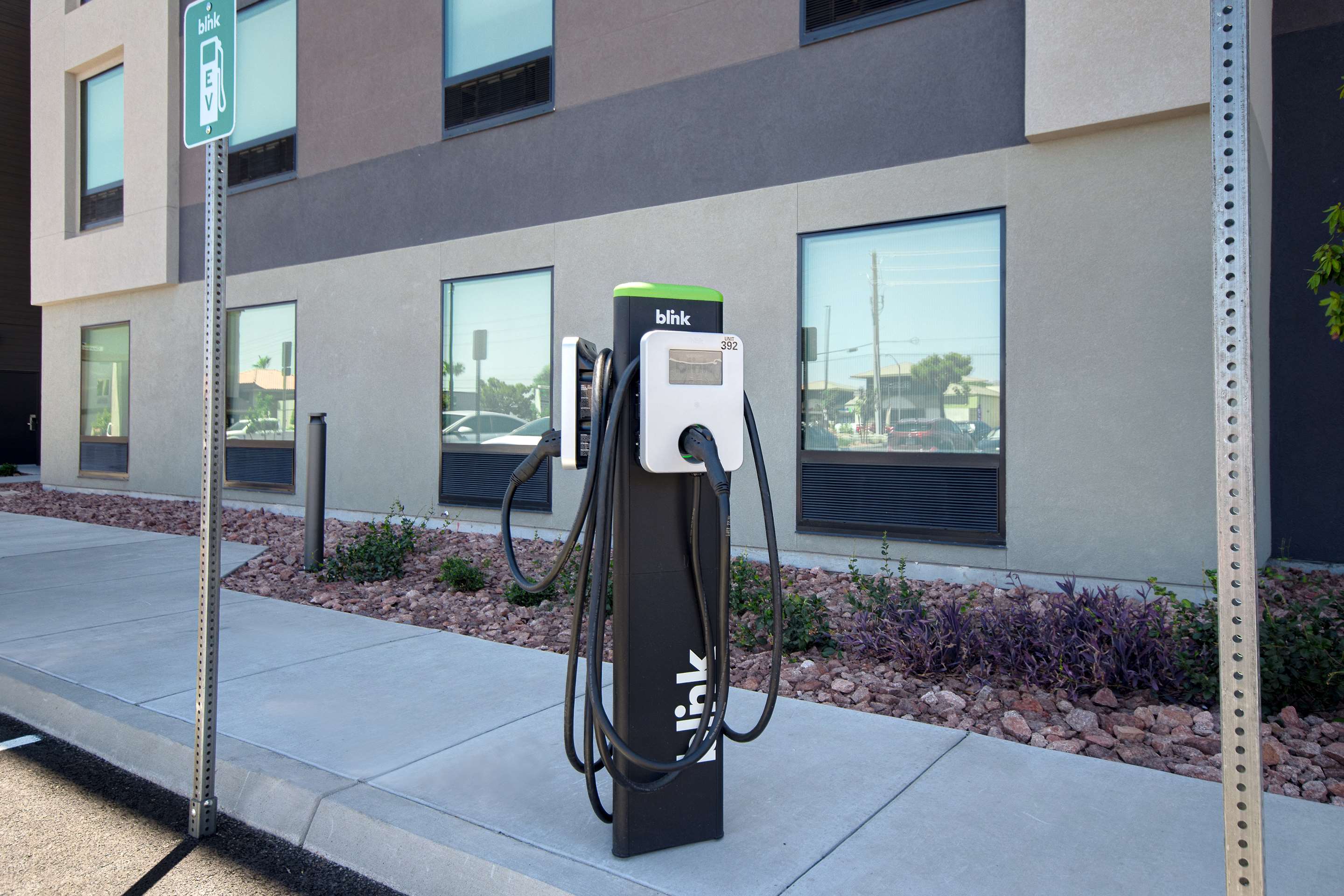 Exterior | Home2 Suites By Hilton Las Vegas North
