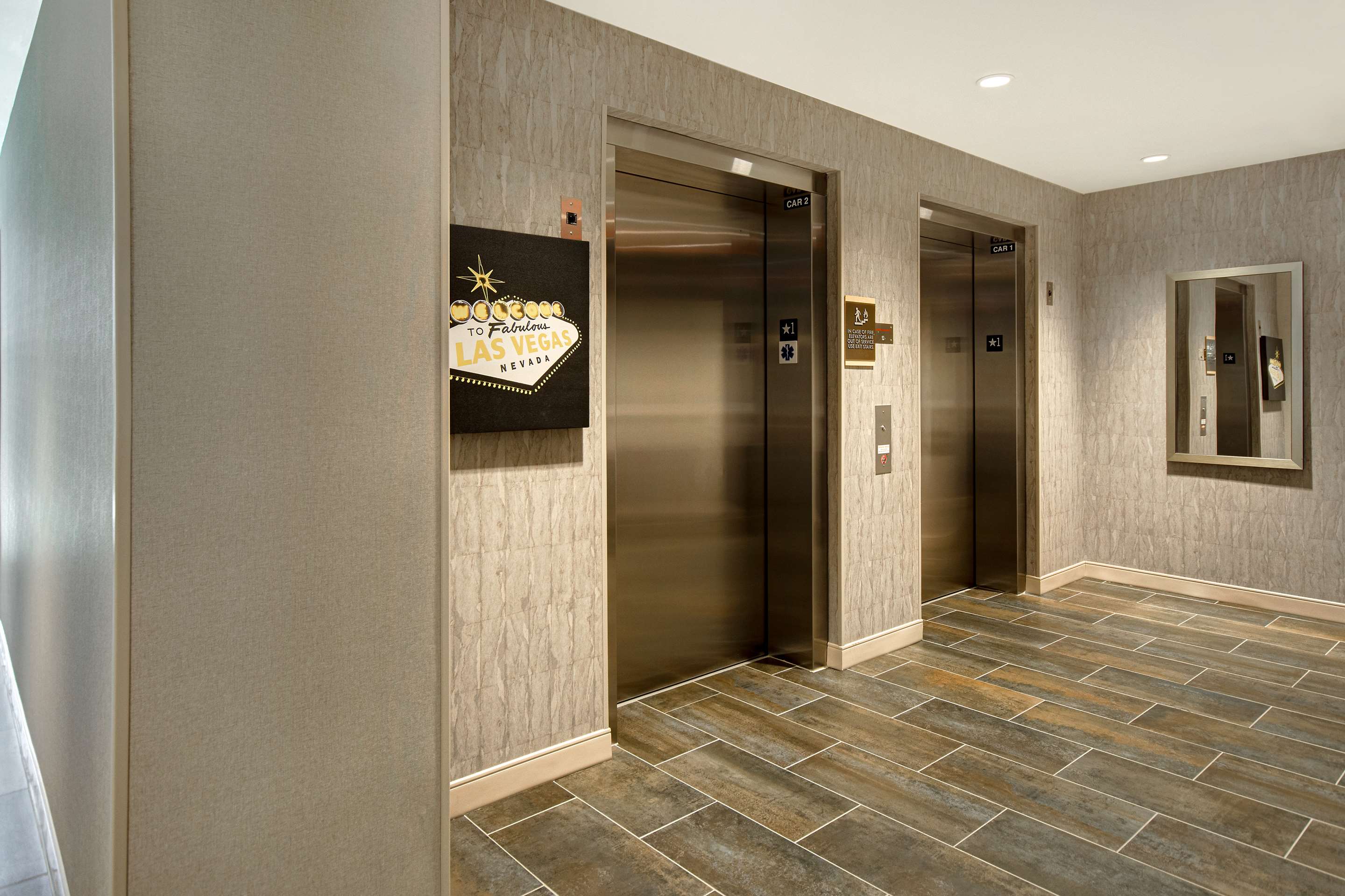 Property amenity | Home2 Suites By Hilton Las Vegas North