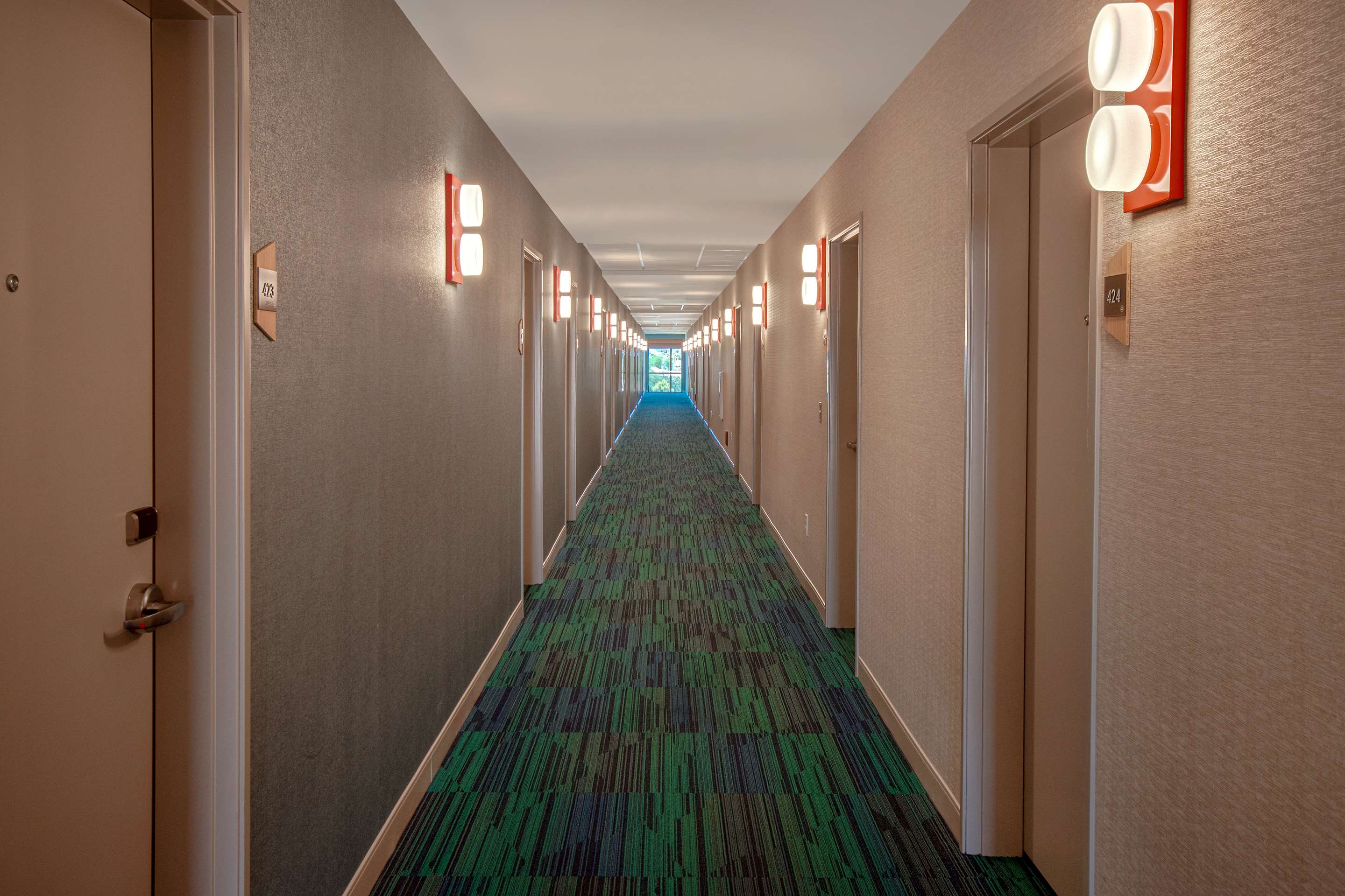 Property amenity | Home2 Suites By Hilton Las Vegas North