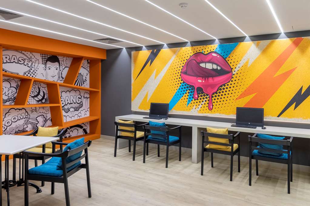 Venue gallery photo
