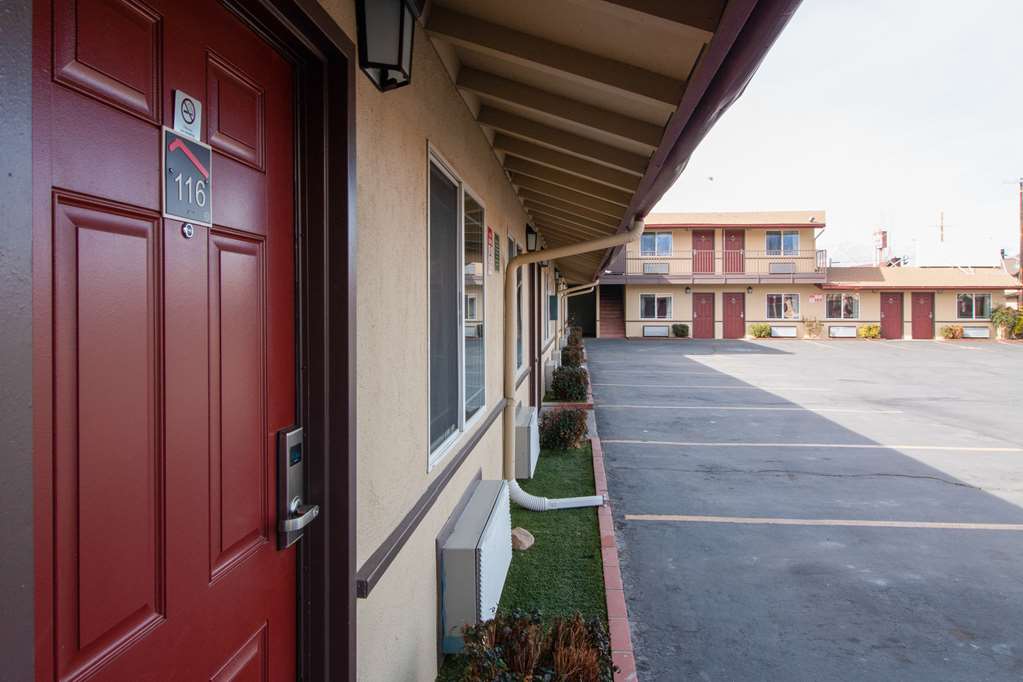 Quality Inn Bishop Near Mammoth