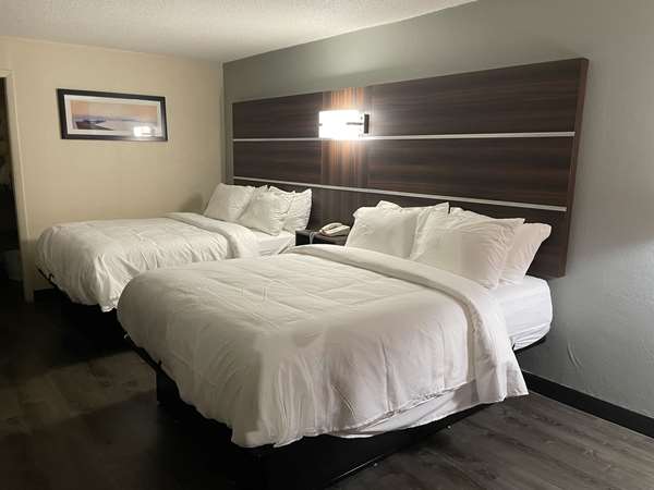  - Quality Inn Yemassee - I-95, Exit 33