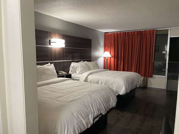  - Quality Inn Yemassee - I-95, Exit 33