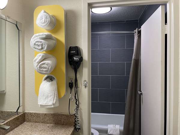  - Quality Inn Yemassee - I-95, Exit 33