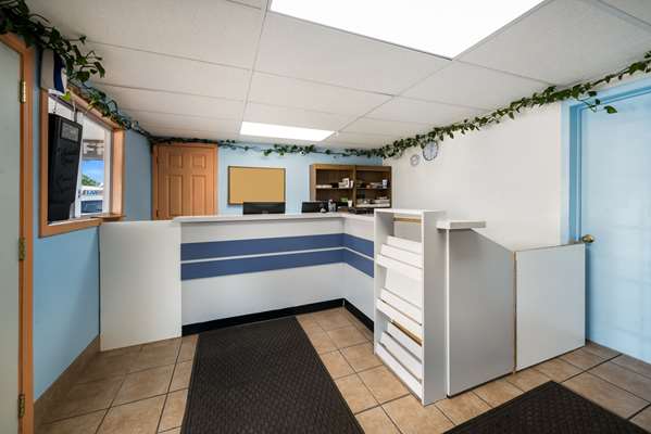  - Rodeway Inn La Crosse