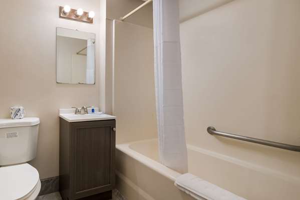  - Rodeway Inn La Crosse