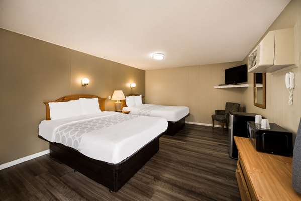  - Rodeway Inn La Crosse