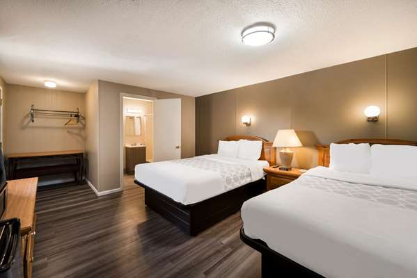  - Rodeway Inn La Crosse