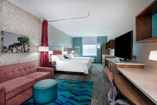  - Home2 Suites by Hilton Vero Beach - I-95, Exit 147