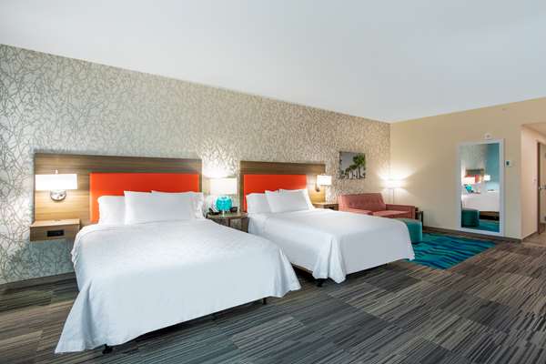  - Home2 Suites by Hilton Vero Beach - I-95, Exit 147