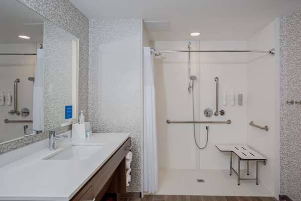  - Home2 Suites by Hilton Vero Beach - I-95, Exit 147