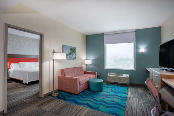  - Home2 Suites by Hilton Vero Beach - I-95, Exit 147