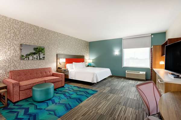  - Home2 Suites by Hilton Vero Beach - I-95, Exit 147