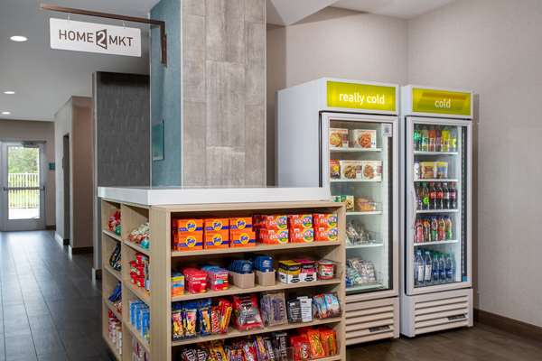  - Home2 Suites by Hilton Vero Beach - I-95, Exit 147