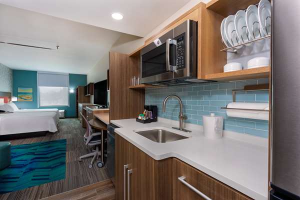  - Home2 Suites by Hilton Vero Beach - I-95, Exit 147