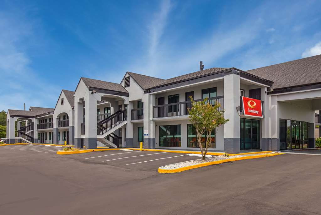 Econo Lodge Mobile